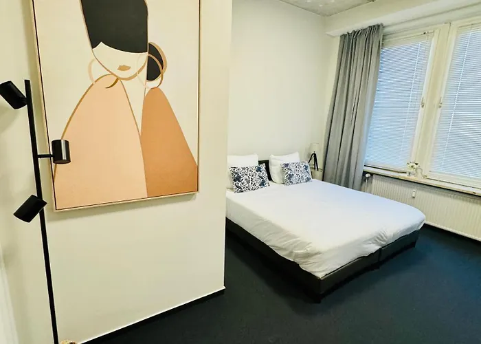 ElbApartment 29 qm mit eigenem Badezimmer Hamburg