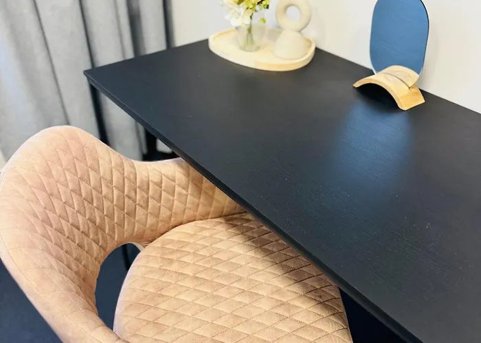 ElbApartment 29 qm mit eigenem Badezimmer Hamburg